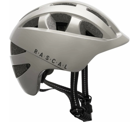 Rascal Titanium 2021