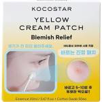 Kocostar Крем за локално лечение на пъпки, 20 ml + Клечки, 50 броя