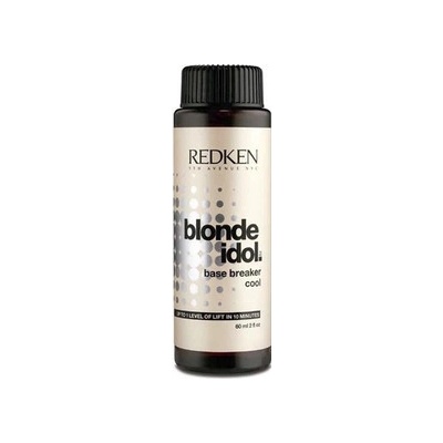 Redken Blonde Idol Base Breaker Oil studený 60 ml