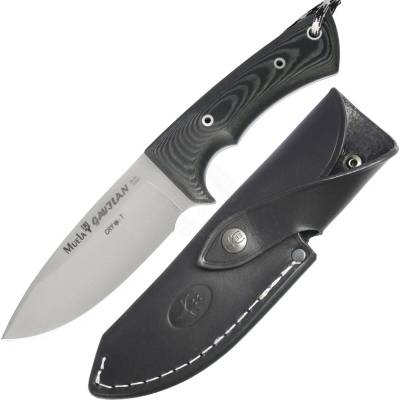 Muela Robustní bushcraft nůž