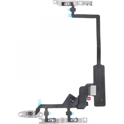 iPhone 14 Pro - Power Button & Volume Button Flex
