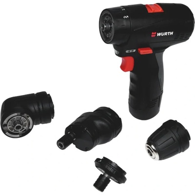 WÜRTH BS 12-A MULTI 5700131002
