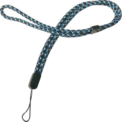 ROLLIN Poutko na zápěstí dlouhé - modré GO_8644