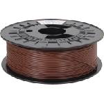 3DJAKE mattePLA Braun - 1, 75 mm / 2300 g (9010707007371)