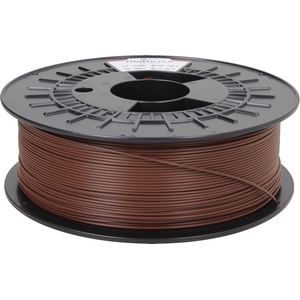 3DJAKE mattePLA Braun - 1, 75 mm / 2300 g (9010707007371)