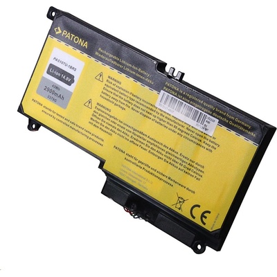 PATONA PT2379 2900mAh Li-Ion - neoriginální