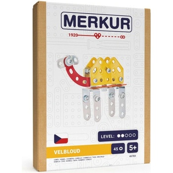 Merkur Mini ZOO Ťava/Velbloud