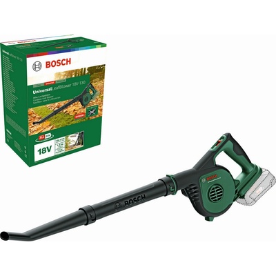 Bosch UniversalLeafBlower 18V-130 0.600.8A0.601