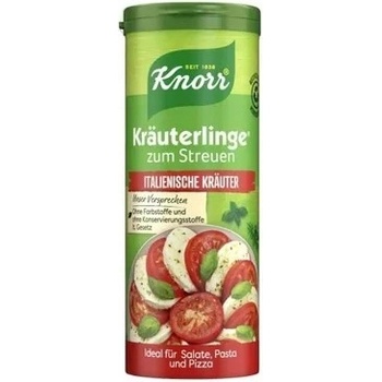 Knorr Zmes talianskych bylín 60 g