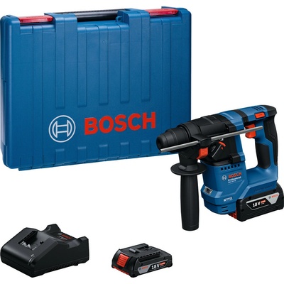 Bosch GBH 18V-18 0611927004