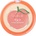 Lovely Руж и хайлайтър за лице Peach, 7 g