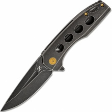 Kansept Cassowary CPM S35VN K2065A1