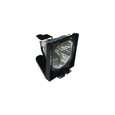Lampa do projektora Sanyo 610 287 5379, Kompatibilná lampa vrátane modulu