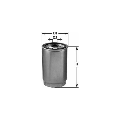 CLEAN FILTER DNW1998