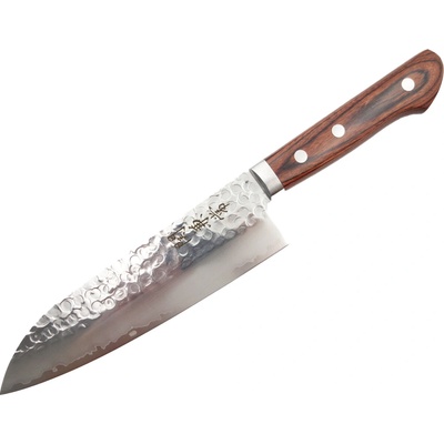 Kanetsune Tsuchime VG-1 Santoku 165mm KC-942