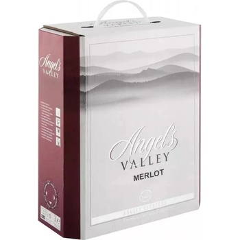 Image 1 of Angels Estate Ейнджълс Мерло