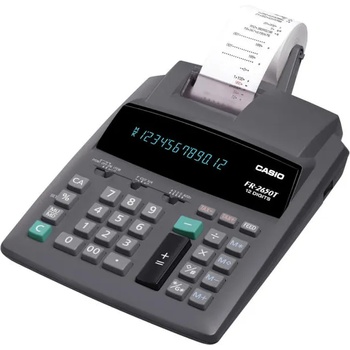 Image 1 of Casio FR-2650T