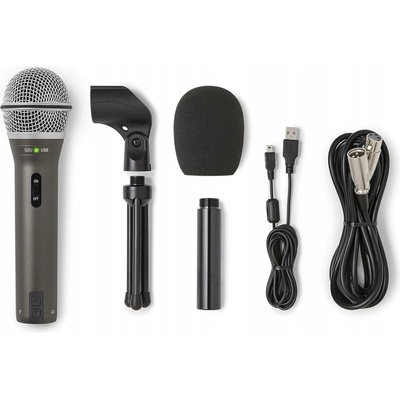 Samson SAQ2U Q2U USB/XLR