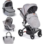 Cangaroo Ellada 3 in 1 Детски колички