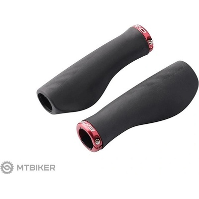 Extend ERGO čierna/červená