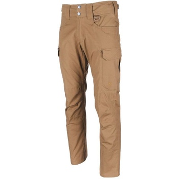 Nohavice MFH taktické Storm coyote