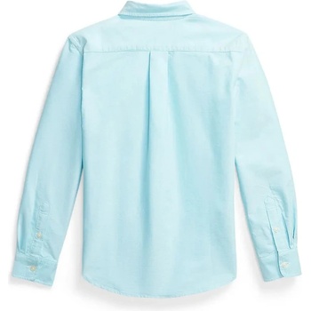 Ralph Lauren Детска памучна риза Polo Ralph Lauren (323A12748002)