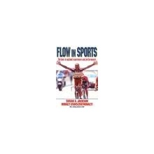 Flow in Sports - M. Csikszentmihalyi, S. Jackson T