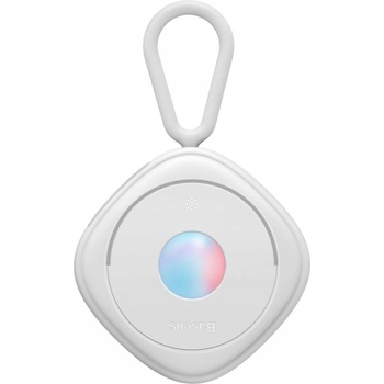Púzdro Baseus Heyo Hidden Camera Detector white