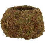 Esschert Design Саксия за цветя ø 9 cm Kokedama - Esschert Design (ZEE-JP004)