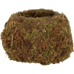 Esschert Design Саксия за цветя ø 9 cm Kokedama - Esschert Design (ZEE-JP004)