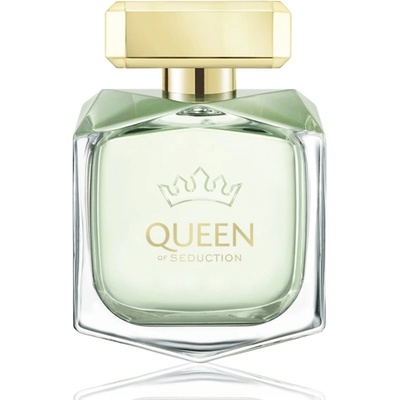 Banderas Queen of Seduction toaletní voda dámská 80 ml