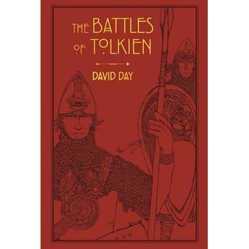 The Battles of Tolkien Day David Paperback