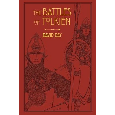 The Battles of Tolkien Day David Paperback