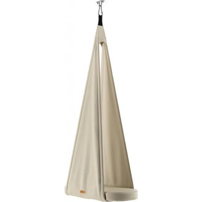 Jupiduu Hojdačka PLAY & CHILL béžová