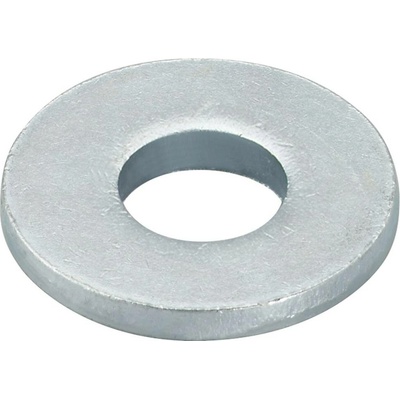 podložka 16.5 mm 30 mm ocel glavanizované zinkom 50 ks Fischer U 16x30 557303; 557303