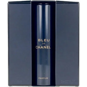 CHANEL Bleu de Chanel Twist & Spray (Refills) Extrait de Parfum 3x20 ml (3145891071207) Парфюми