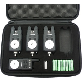 Zonyx BS-3W