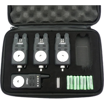 Zonyx BS-3W