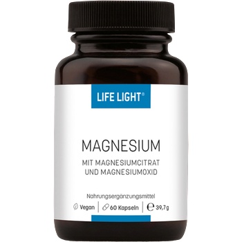 Магнезий - 60 капсули