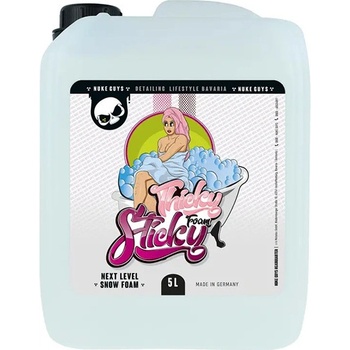 Nuke Guys THICKY STICKY Foam 5 l