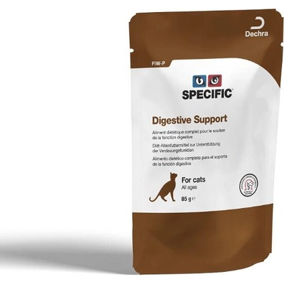 Specific FIW-P Kitten Digestive Support 12 x 85 g