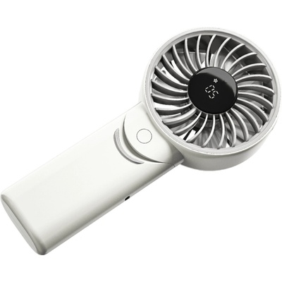 Nitecore fan NEF03 Pro White