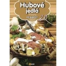 Hubové jedlá