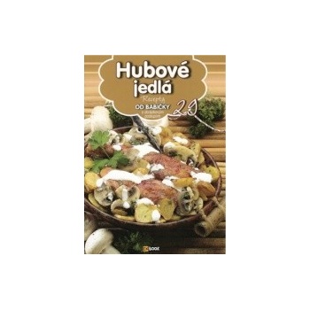 Hubové jedlá