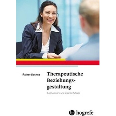 Therapeutische Beziehungsgestaltung