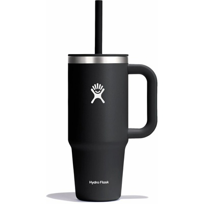 Hydro Flask termohrnček All Around Travel Tumbler 24 oz 710 ml svetloružová