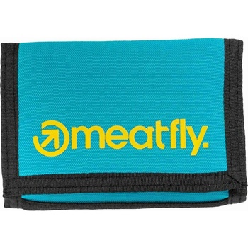MEATFLY портмоне Huey Baltic Meatfly | Sin | МЪЖЕ | ЕДИН РАЗМЕР