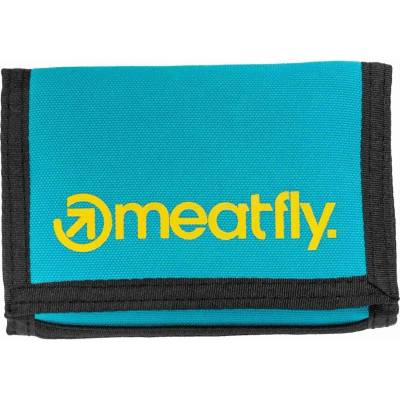 MEATFLY портмоне Huey Baltic Meatfly | Sin | МЪЖЕ | ЕДИН РАЗМЕР