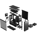 Image 1 of Fractal Design Define 7 Mini Black Solid (FD-C-DEF7M-01)
