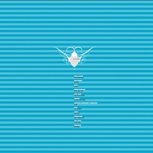 various artists - cocoon compilation k (corcd027)
